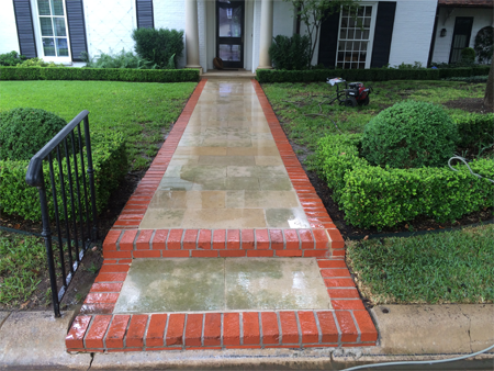 gutter cleaning