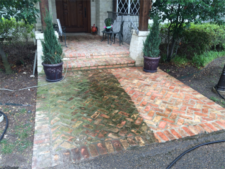 gutter cleaning
