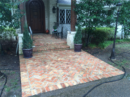 gutter cleaning
